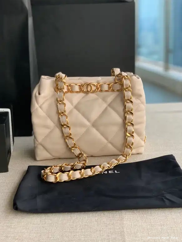 HyperPeter SMALL TOTE CHANEL 0605